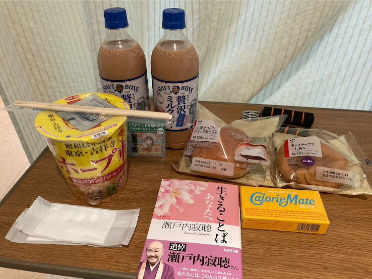 アベンシスワゴンのGet Myself Back・生存報告・療養生活・いつもイイね＆コメントありがとうございます😆・社外ホーンは何つけてる？に関するカスタム事例の投稿画像11枚目