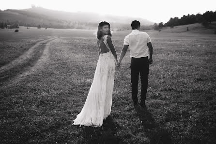 Fotografo di matrimoni Yaroslav Babiychuk (babiichuk). Foto del 4 settembre 2018