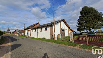 maison à Beaumont-le-Roger (27)