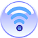 Analyseur wifi icon