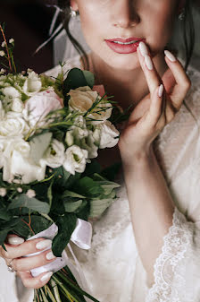 Fotógrafo de casamento Tatyana Uzun (tanyas). Foto de 26 de junho 2019