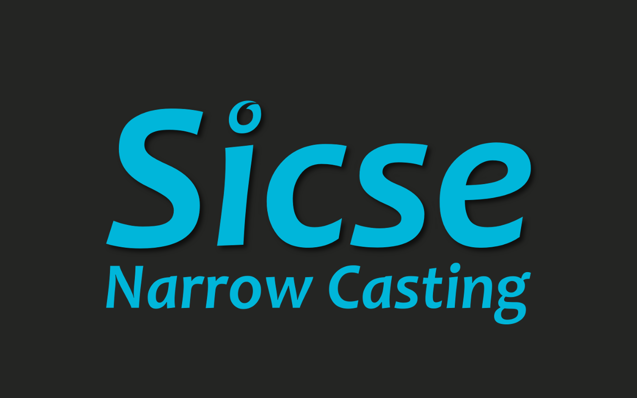 Sicse Narrow Casting Preview image 3