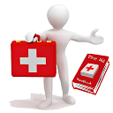 Herunterladen First Aid Guide and Emergency Techniques  Installieren Sie Neueste APK Downloader