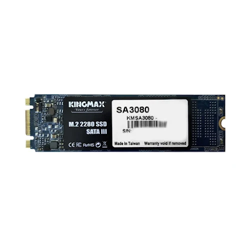 Ổ cứng SSD Kingmax SA3080 M.2 512GB