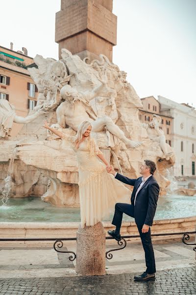 Wedding photographer Dmitry Agishev (romephotographer). Photo of 20 April 2023