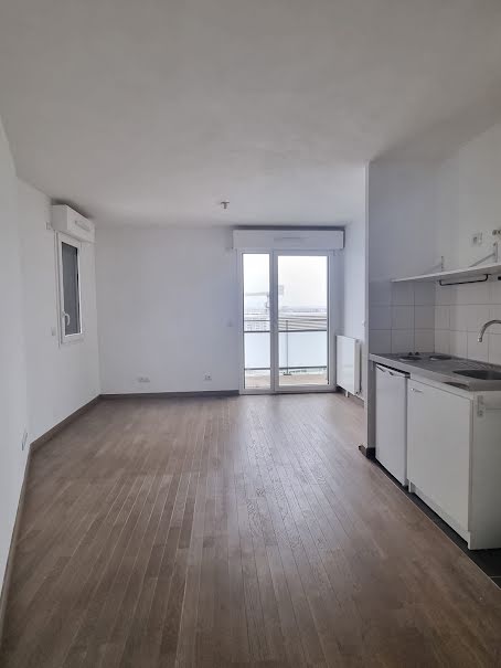 Vente appartement 1 pièce 26 m² à Issy-les-Moulineaux (92130), 260 500 €