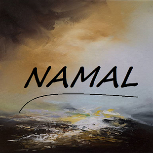 Namal - Fully Featured Novel!(圖2)-速報App