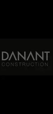 Danant Construction Ltd Logo