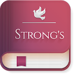 Cover Image of Tải xuống Bible with Strong's Concordance 1.0.1 APK