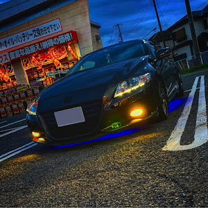 CR-Z ZF1