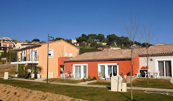 appartement à Cagnes-sur-Mer (06)