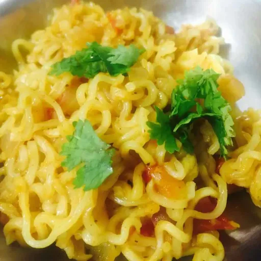 Tandoori Spicy Maggi