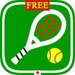 Cover Image of Download Tacticsboard(Tennis) byNSDev 1.3.1 APK