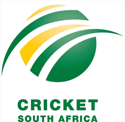 Cricket SA logo.