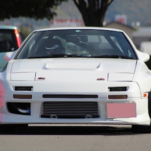 RX-7 FC3S