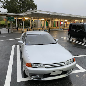 スカイライン GT-R R32