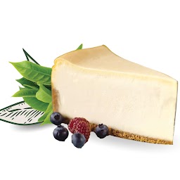 The Original Cheesecake