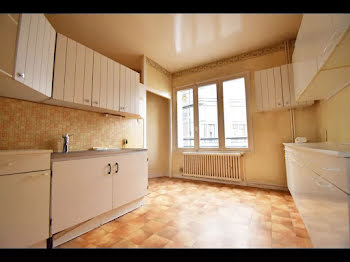 appartement à Limoges (87)