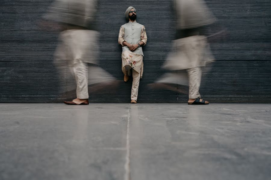 Photographe de mariage Eshant Raju (eshantraju). Photo du 24 janvier 2022