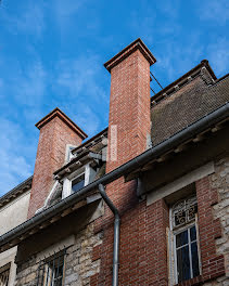 maison à Fontainebleau (77)