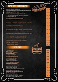 Om Shiv Sagar menu 1