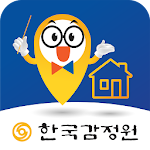 Cover Image of Download 한국감정원 부동산 시장정보 2.9 APK