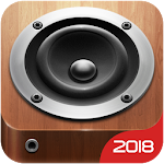 Cover Image of Download Volume Booster for Phone, Headphones Sound Louder 1.4.10 APK