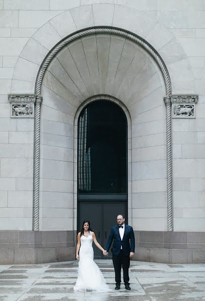 Wedding photographer Luke T (lucastphotograph). Photo of 9 May 2019