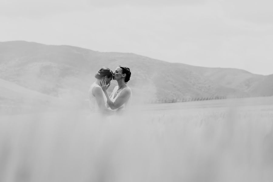 Fotografo di matrimoni Ana Werner (anamartinez1). Foto del 21 maggio 2018