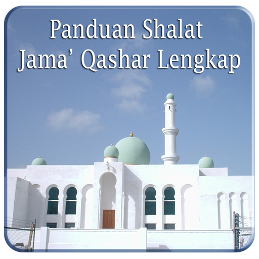 Panduan Sholat Jamak Qashar