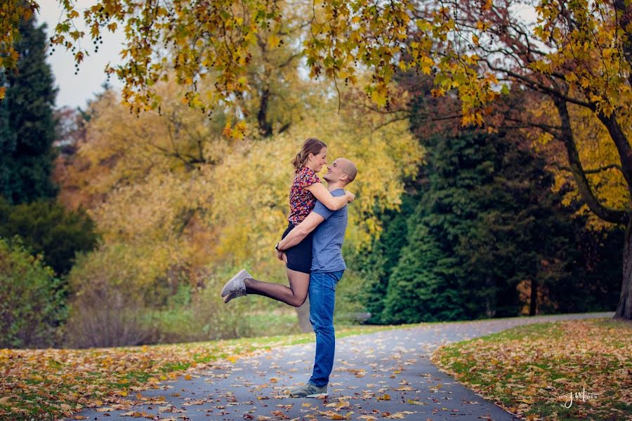 Fotografo di matrimoni Jola Mulder (jolamulder). Foto del 6 marzo 2019