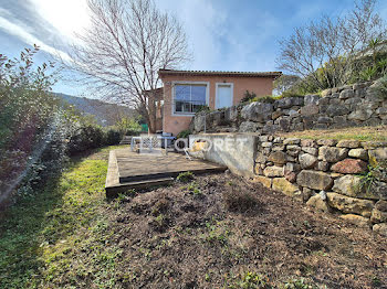 maison à Auribeau-sur-Siagne (06)