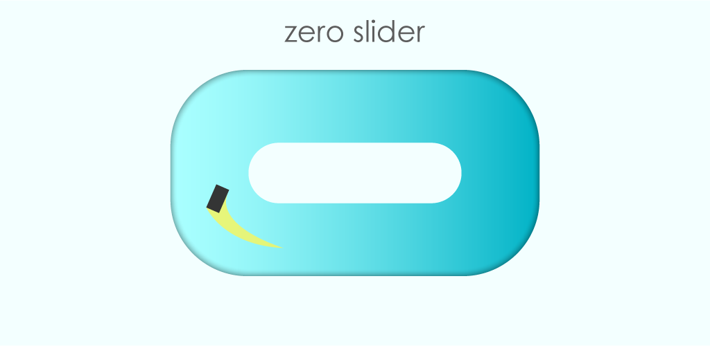 Slider Android.