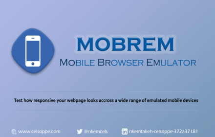 Mobrem small promo image