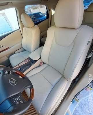 продам авто Lexus RX 450h RX III фото 5