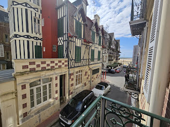 appartement à Trouville-sur-Mer (14)