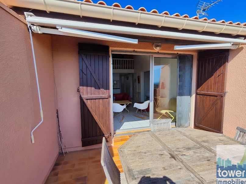 Vente maison 4 pièces 80 m² à Leucate (11370), 365 000 €