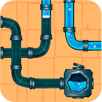 Cover Image of Download Water Pipes  APK