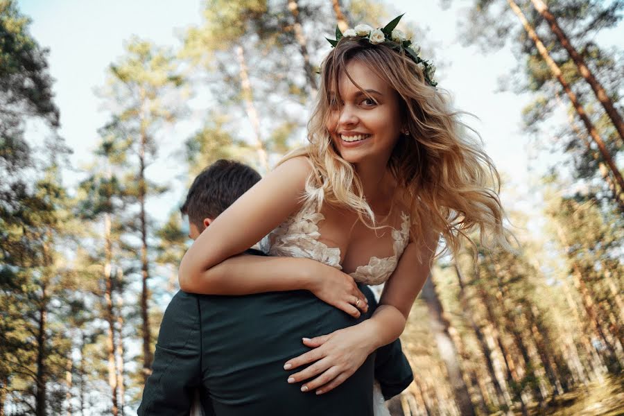 Wedding photographer Arturs Lacis (arturslacis). Photo of 18 September 2019