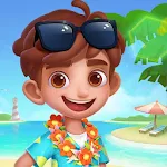 Cover Image of 下载 Jellipop Match-Decorate your dream island！ 7.4.9 APK