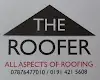The Roofer  Logo