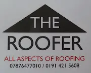 The Roofer  Logo