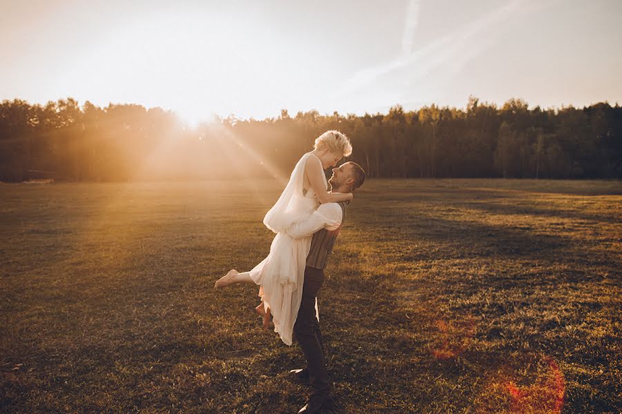 Wedding photographer Sergey Tereschenko (tereshenko). Photo of 17 September 2018