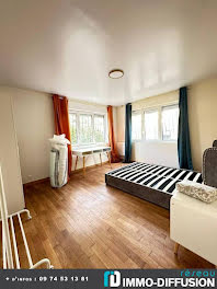 appartement à Enghien-les-Bains (95)