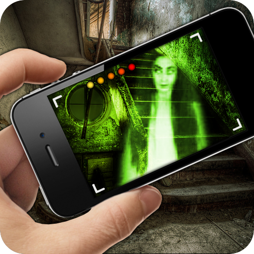 430 Koleksi Gambar Hantu Terseram Di Dunia HD