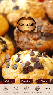 Cresskill Bagel(圖5)-速報App