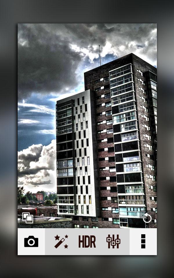 HDR PRO Screen 3
