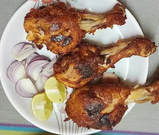 Chicken Leg Fry [3 Pieces]