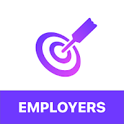 SONIC JOBS for Employers - Hire staff  Icon