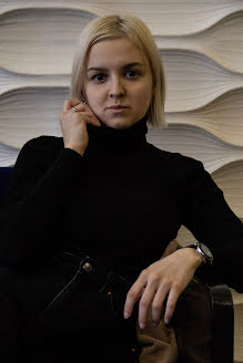 Bröllopsfotograf Margarita Kazakova (mkazakova). Foto av 8 december 2022